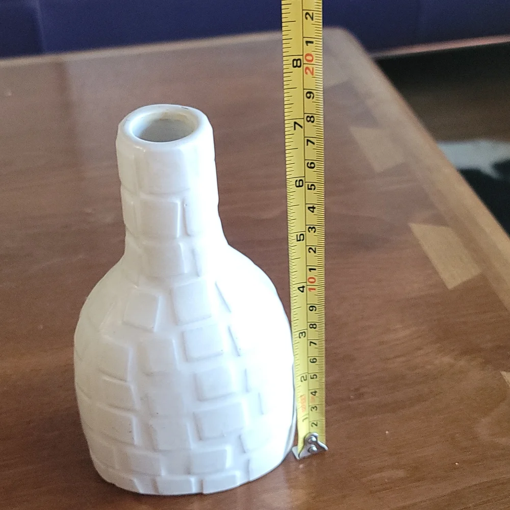 Pot-A-Porter Jonathan Adler vase